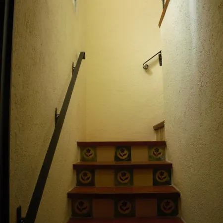 Holiday home Cancu Casa En El Centro De *