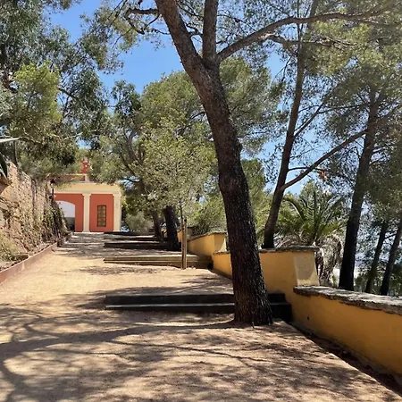 Holiday home Cancu Casa En El Centro De Sant Feliu de Guixols