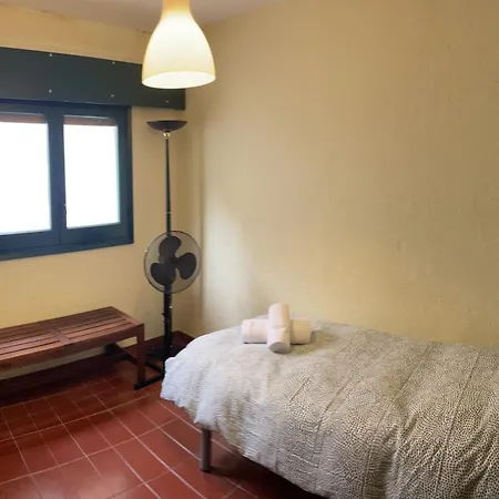 Cancu Casa En El Centro De *