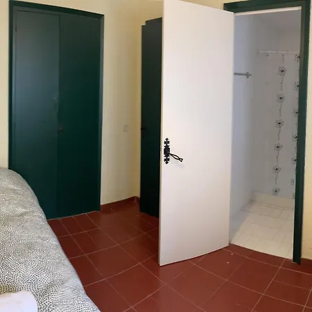 Cancu Casa En El Centro De