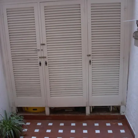 Holiday home Cancu Casa En El Centro De *