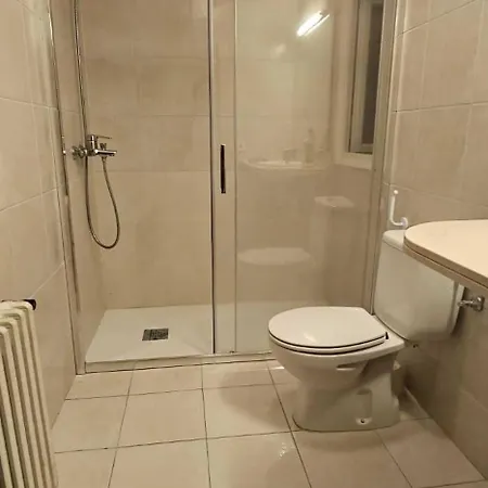 Cancu Casa En El Centro De Holiday home Sant Feliu de Guixols