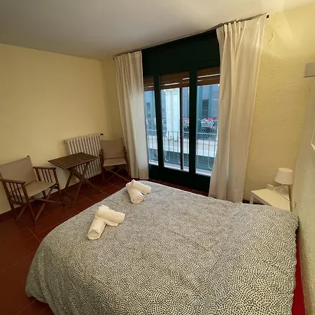 Cancu Casa En El Centro De *