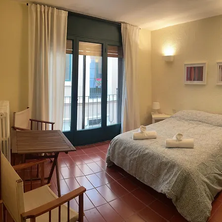 Cancu Casa En El Centro De Sant Feliu de Guixols