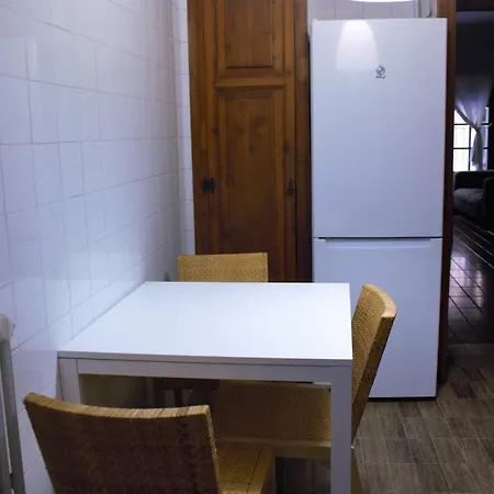 Cancu Casa En El Centro De Holiday home *