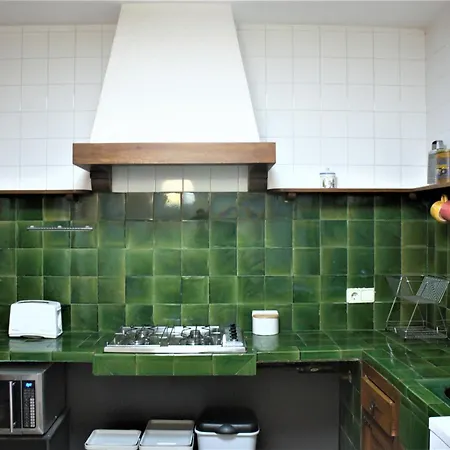Holiday home Cancu Casa En El Centro De Sant Feliu de Guixols