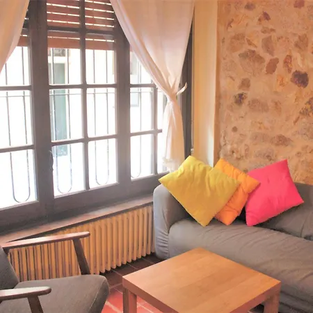 Cancu Casa En El Centro De * Sant Feliu de Guixols