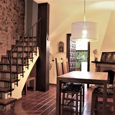 Cancu Casa En El Centro De Holiday home