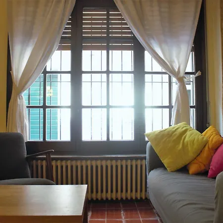 Holiday home Cancu Casa En El Centro De