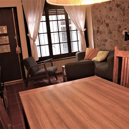 Cancu Casa En El Centro De Holiday home *